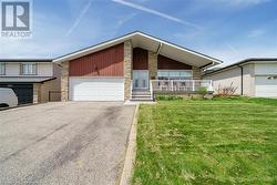 3537 Golden Orchard Drive  Mississauga, ON L4Y 3H7