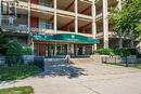 631 - 350 Quigley Road E, Hamilton (Vincent), ON  - Outdoor With Balcony With Facade 