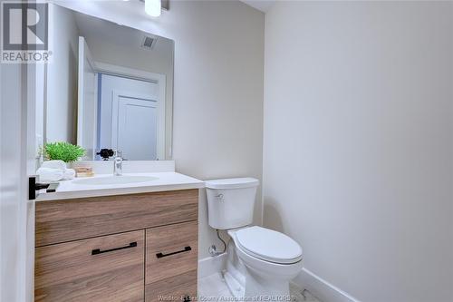 190 Main Street Unit# 301, Kingsville, ON - Indoor Photo Showing Bathroom