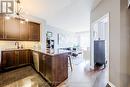 633 - 628 Fleet Street, Toronto, ON  - Indoor Photo Showing Kitchen 