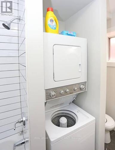 Main - 396 Lansdowne Avenue, Toronto, ON - Indoor Photo Showing Laundry Room