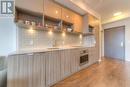 401 - 52 Forest Manor Road, Toronto, ON  - Indoor Photo Showing Kitchen 