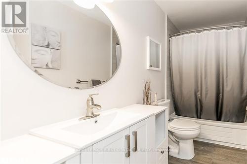 F9 - 171 Edgehill Drive, Barrie (Edgehill Drive), ON - Indoor Photo Showing Bathroom