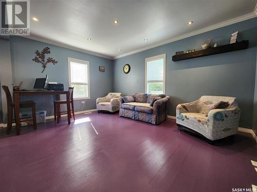 116 Ansley Street, Rouleau, SK - Indoor