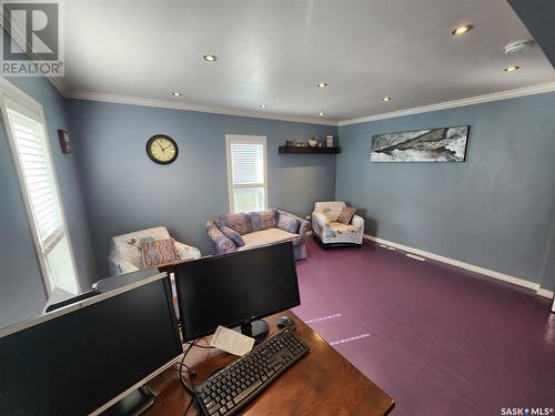 116 Ansley Street, Rouleau, SK - Indoor Photo Showing Other Room