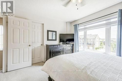 73 Burton Howard Drive, Aurora, ON - Indoor Photo Showing Bedroom