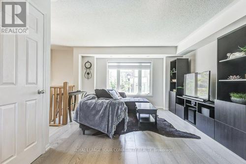 73 Burton Howard Drive, Aurora, ON - Indoor