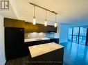 505 - 110 Charles Street E, Toronto, ON  - Indoor Photo Showing Kitchen 