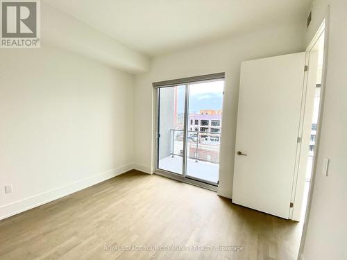 401 - 495 Logan Avenue, Toronto (North Riverdale), ON - Indoor Photo Showing Other Room