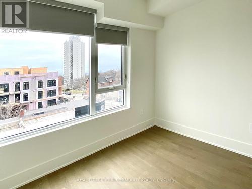 401 - 495 Logan Avenue, Toronto (North Riverdale), ON - Indoor Photo Showing Other Room