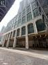 1401 - 470 Front Street W, Toronto (Waterfront Communities), ON  - Outdoor 