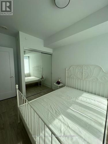 1401 - 470 Front Street W, Toronto (Waterfront Communities), ON - Indoor Photo Showing Bedroom