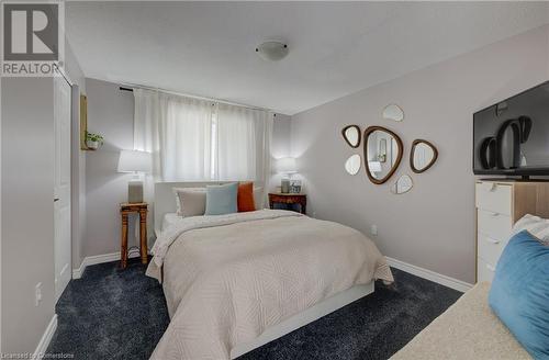 35 Green Vista Drive, Cambridge, ON - Indoor Photo Showing Bedroom