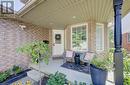 35 Green Vista Drive, Cambridge, ON  - Outdoor With Deck Patio Veranda With Exterior 