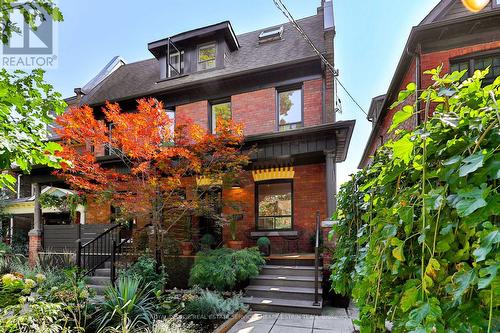 195 Wright Avenue, Toronto, ON - Outdoor