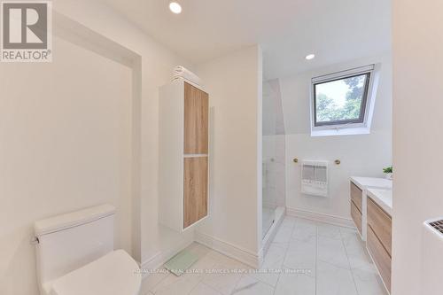 195 Wright Avenue, Toronto, ON - Indoor Photo Showing Bathroom