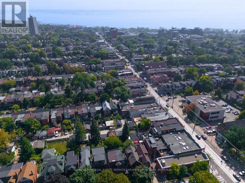 195 Wright Avenue, Toronto, ON - Outdoor With View