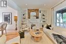 195 Wright Avenue, Toronto (Roncesvalles), ON  - Indoor Photo Showing Living Room 