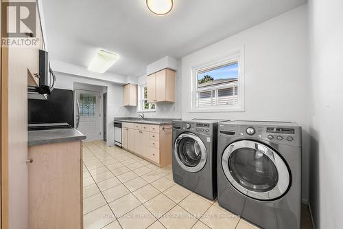 23 Lesgay Crescent, Toronto, ON - Indoor Photo Showing Laundry Room