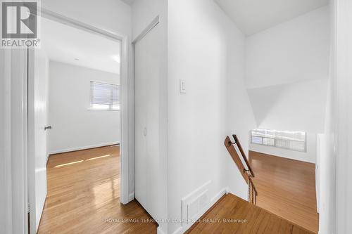 23 Lesgay Crescent, Toronto, ON - Indoor Photo Showing Other Room