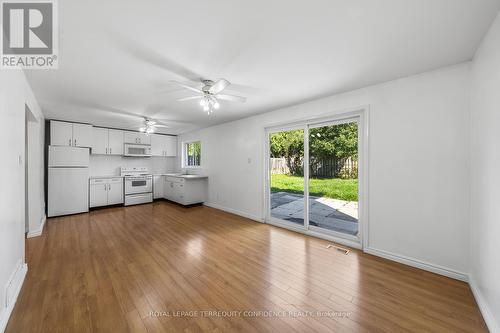 23 Lesgay Crescent, Toronto, ON - Indoor