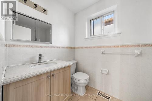 23 Lesgay Crescent, Toronto, ON - Indoor Photo Showing Bathroom