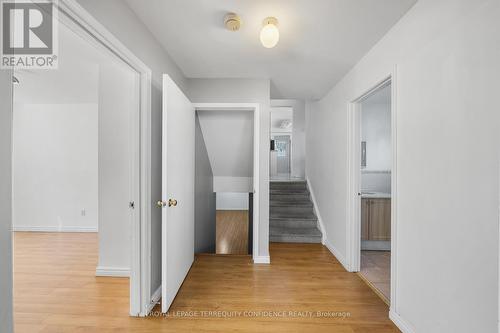 23 Lesgay Crescent, Toronto (Don Valley Village), ON - Indoor Photo Showing Other Room