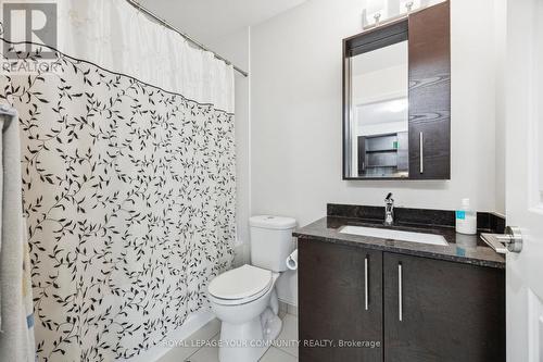 708 - 325 South Park Road, Markham (Commerce Valley), ON - Indoor Photo Showing Bathroom