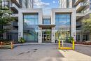 708 - 325 South Park Road, Markham (Commerce Valley), ON  - Outdoor With Balcony With Facade 