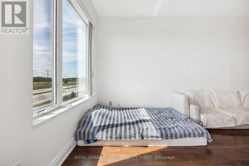 708 - 325 South Park Road, Markham (Commerce Valley), ON - Indoor Photo Showing Bedroom