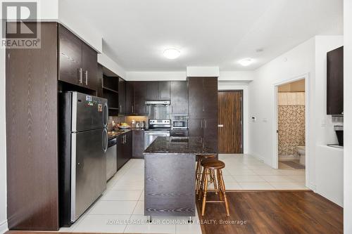 708 - 325 South Park Road, Markham (Commerce Valley), ON - Indoor Photo Showing Kitchen