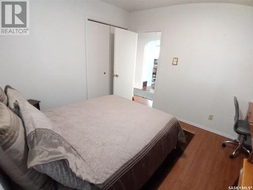 109 5Th Avenue, Hodgeville, SK - Indoor Photo Showing Bedroom