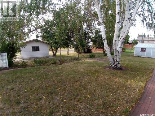 109 5Th Avenue, Hodgeville, SK - Outdoor