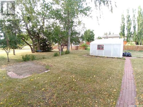 109 5Th Avenue, Hodgeville, SK - Outdoor