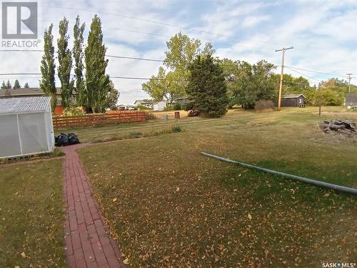 109 5Th Avenue, Hodgeville, SK - Outdoor