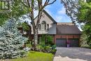 2314 Hoover Court, Burlington, ON  - Outdoor 