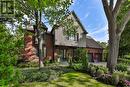 2314 Hoover Court, Burlington, ON  - Outdoor 