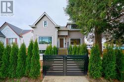 812 E 51ST AVENUE  Vancouver, BC V5X 1E5