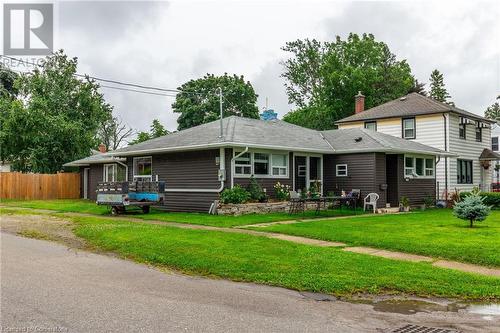 4710 Drummond Road, Niagara Falls, ON - Outdoor