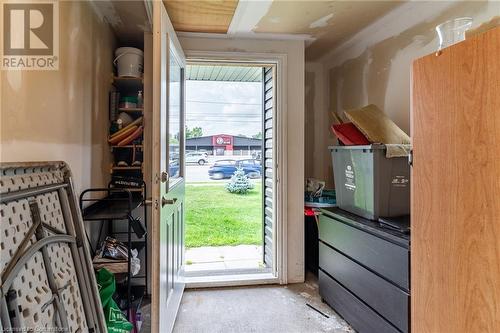 4710 Drummond Road, Niagara Falls, ON - Indoor Photo Showing Other Room