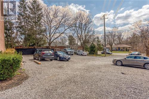 793 Colborne Street Unit# 217, Brantford, ON - Outdoor