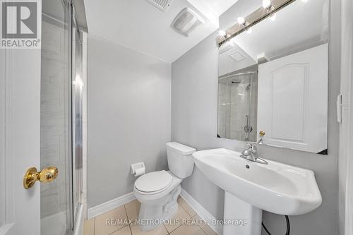 1773 Carousel Drive, Pickering, ON - Indoor Photo Showing Bathroom