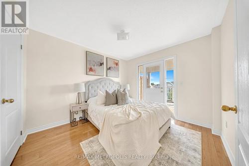 1773 Carousel Drive, Pickering, ON - Indoor Photo Showing Bedroom