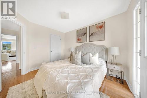 1773 Carousel Drive, Pickering, ON - Indoor Photo Showing Bedroom