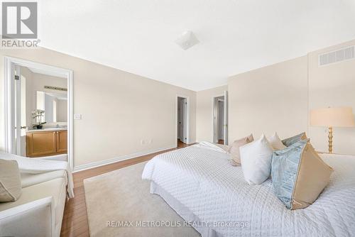 1773 Carousel Drive, Pickering, ON - Indoor Photo Showing Bedroom