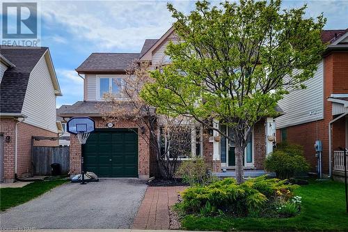 5147 Ravine Crescent, Burlington, ON - Outdoor