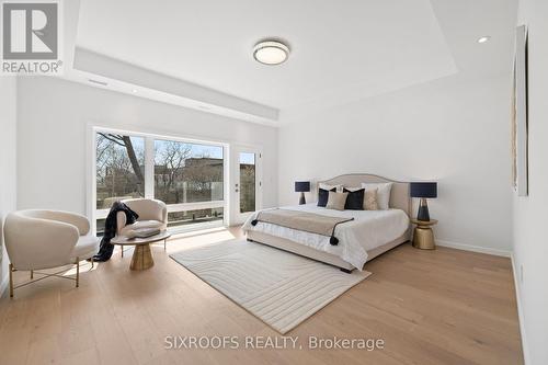 35 Emerald Crescent, Toronto, ON - Indoor Photo Showing Bedroom