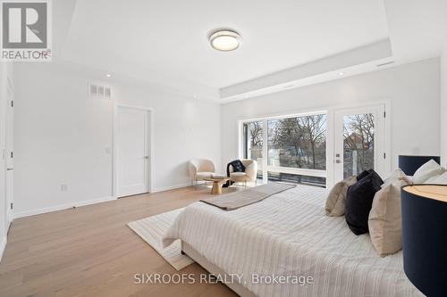 35 Emerald Crescent, Toronto, ON - Indoor Photo Showing Bedroom