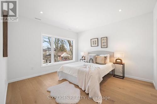 35 Emerald Crescent, Toronto, ON - Indoor Photo Showing Bedroom