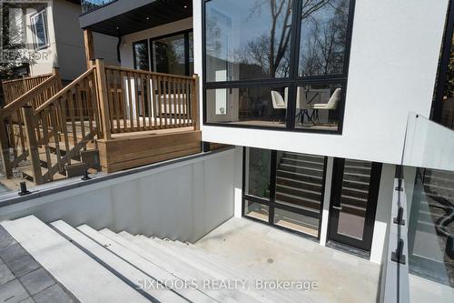 35 Emerald Crescent, Toronto, ON - Outdoor With Exterior